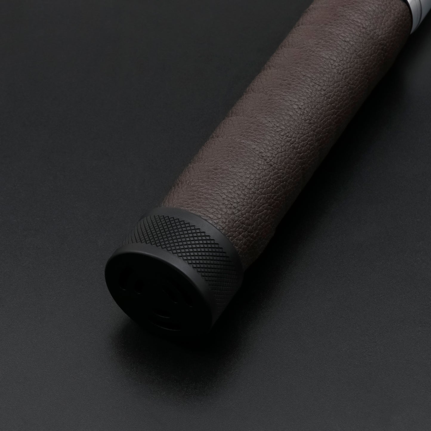 Fury of the Abyss Lightsaber