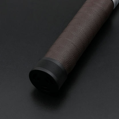 Fury of the Abyss Lightsaber