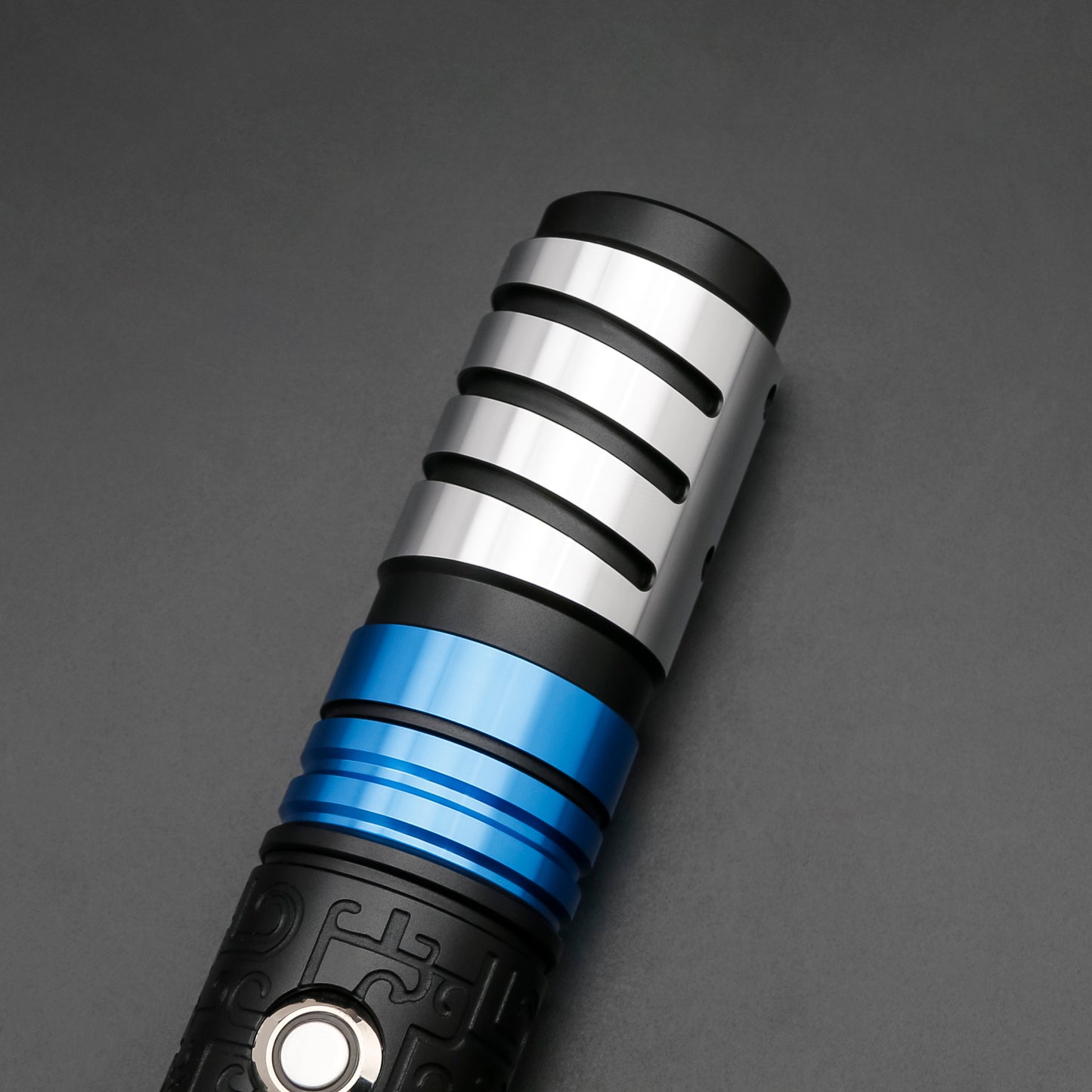 Cosmic wind Lightsaber