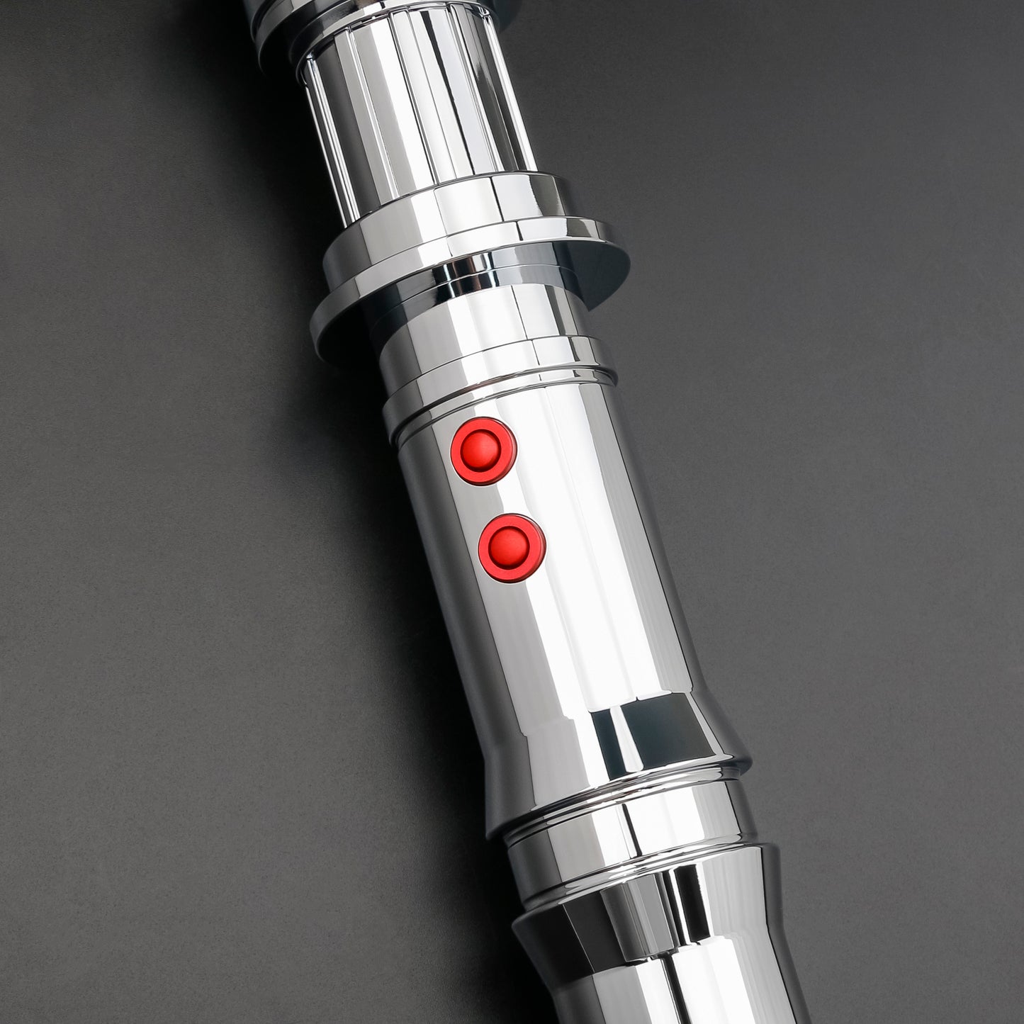 Kyle Katarn Lightsaber
