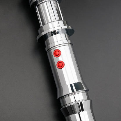 Kyle Katarn Lightsaber