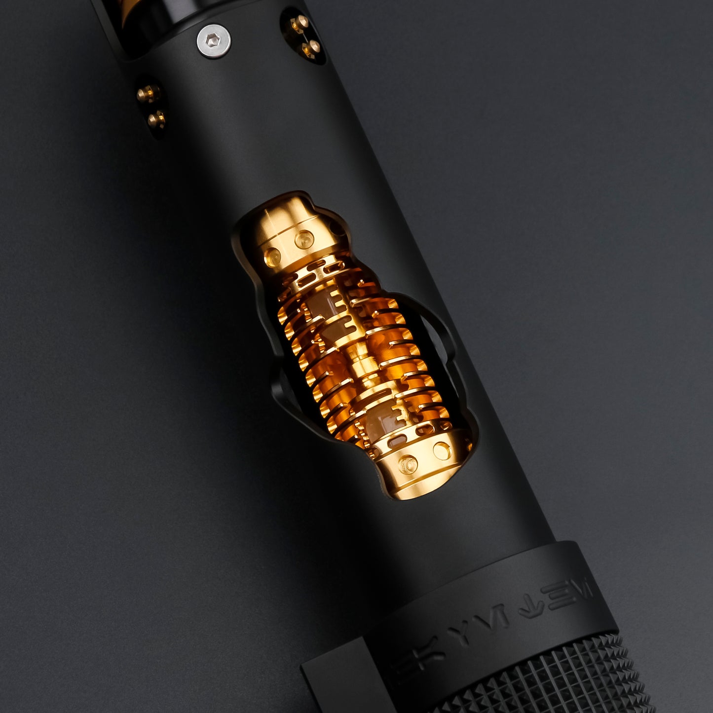 Anakin Lightsaber (Exposed Crystal)