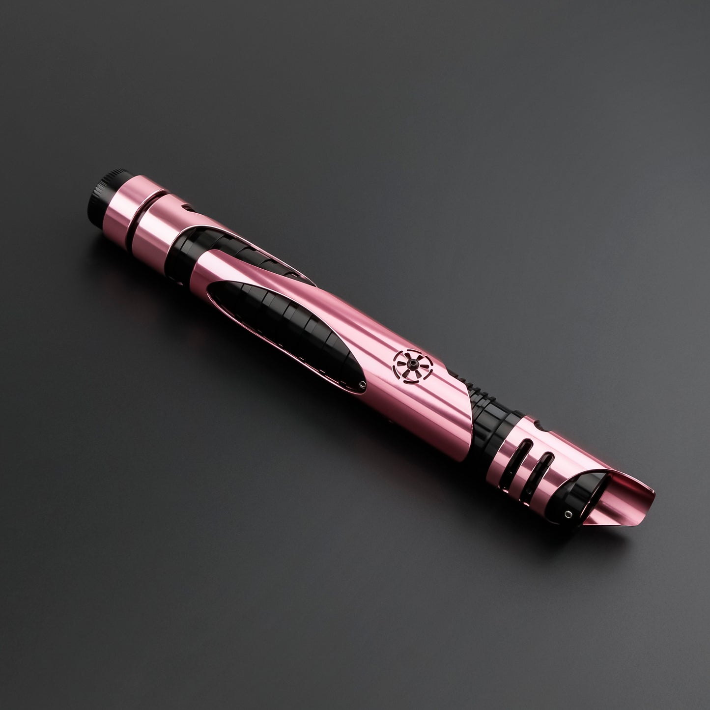 Soldier Lightsaber