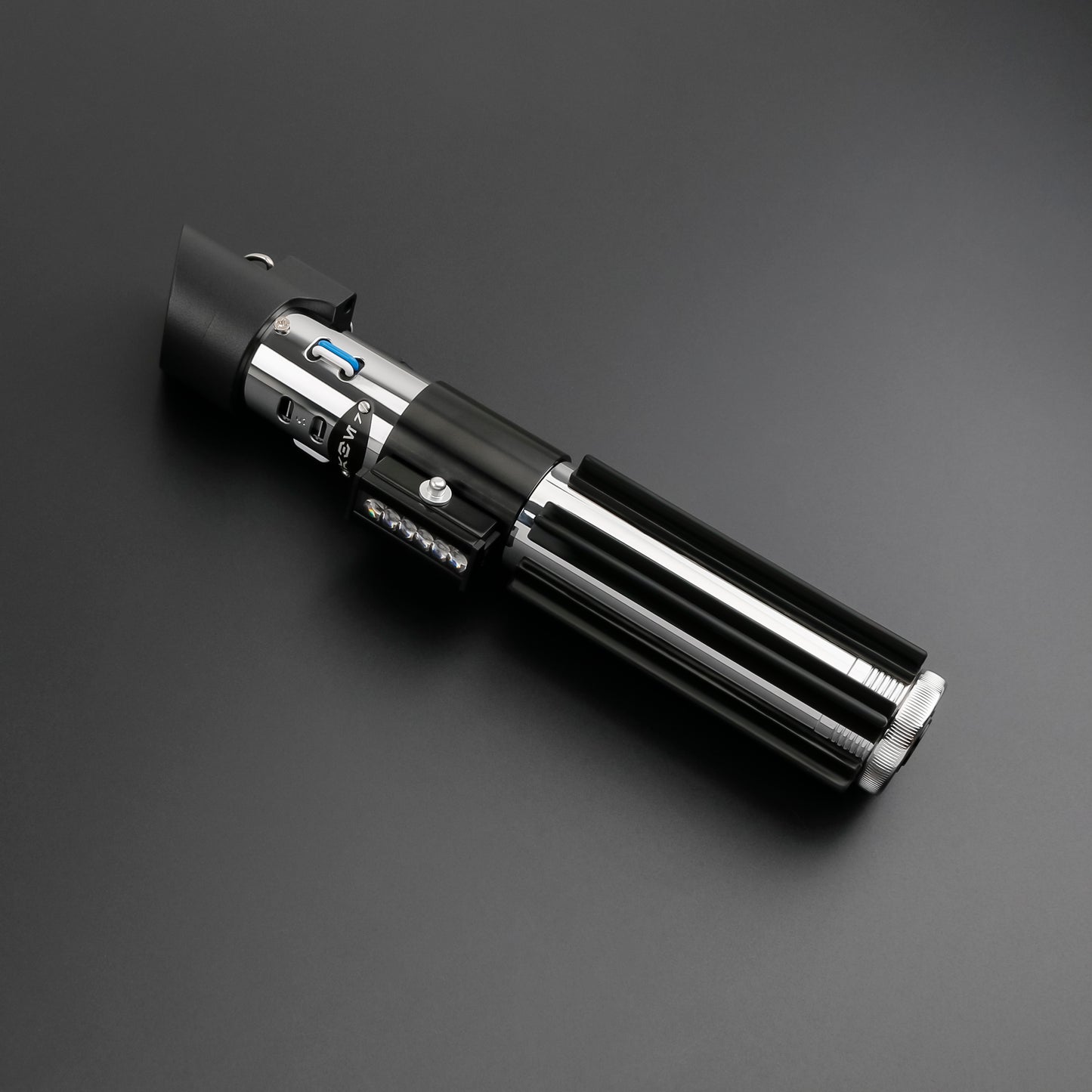 Darth Vader Lightsaber EP5