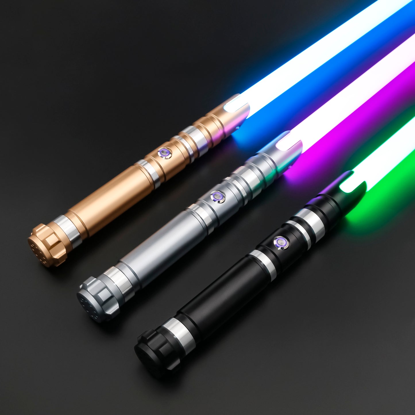 E05 A Lightsaber