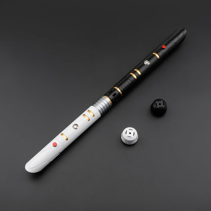 Temple Guard V2 Lightsaber