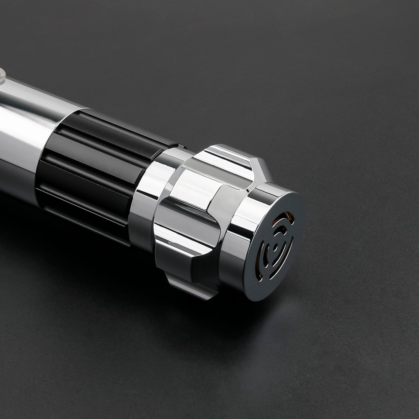 Obi-Wan V2 Lightsaber