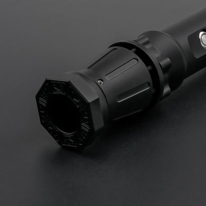 Rey V2 Lightsaber