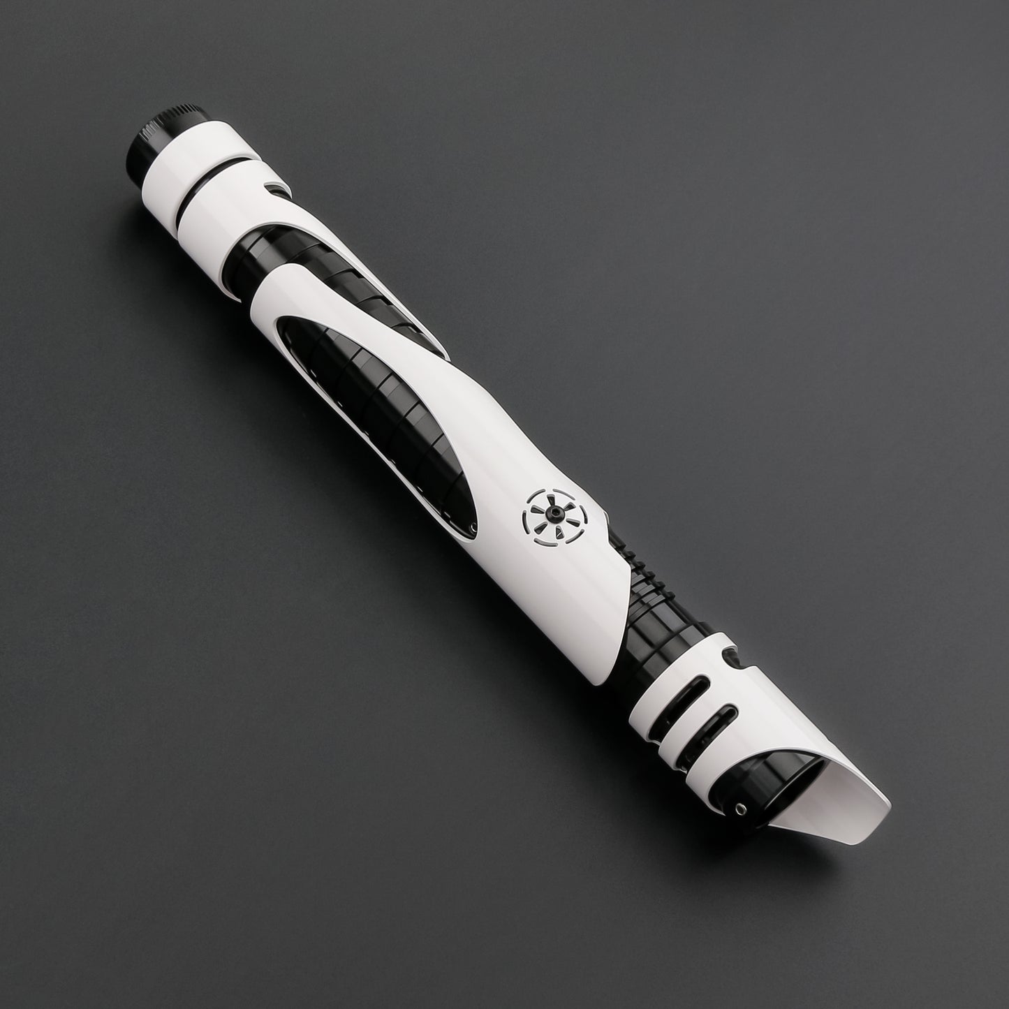 Soldier Lightsaber