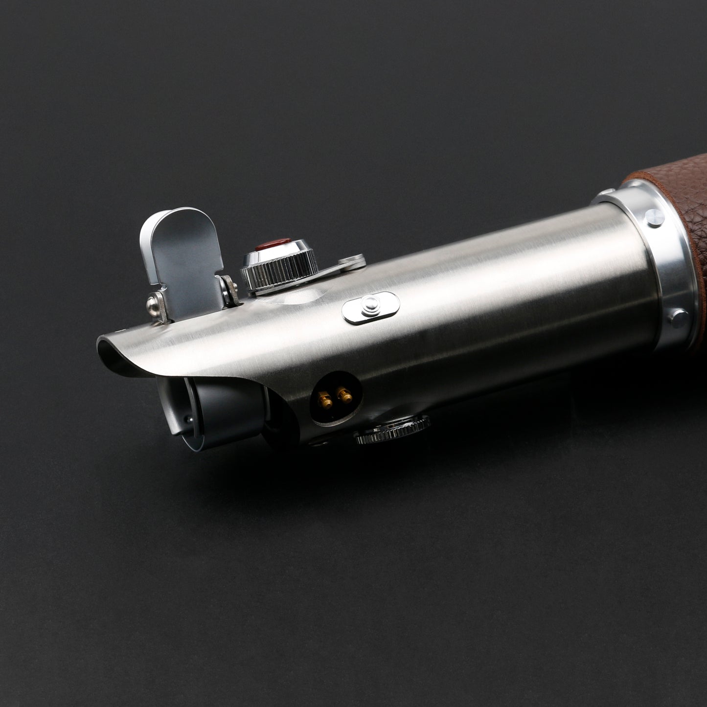 Luke Lightsaber EP9
