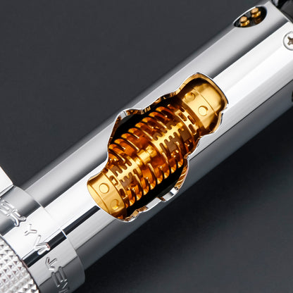 Anakin Lightsaber (Exposed Crystal)