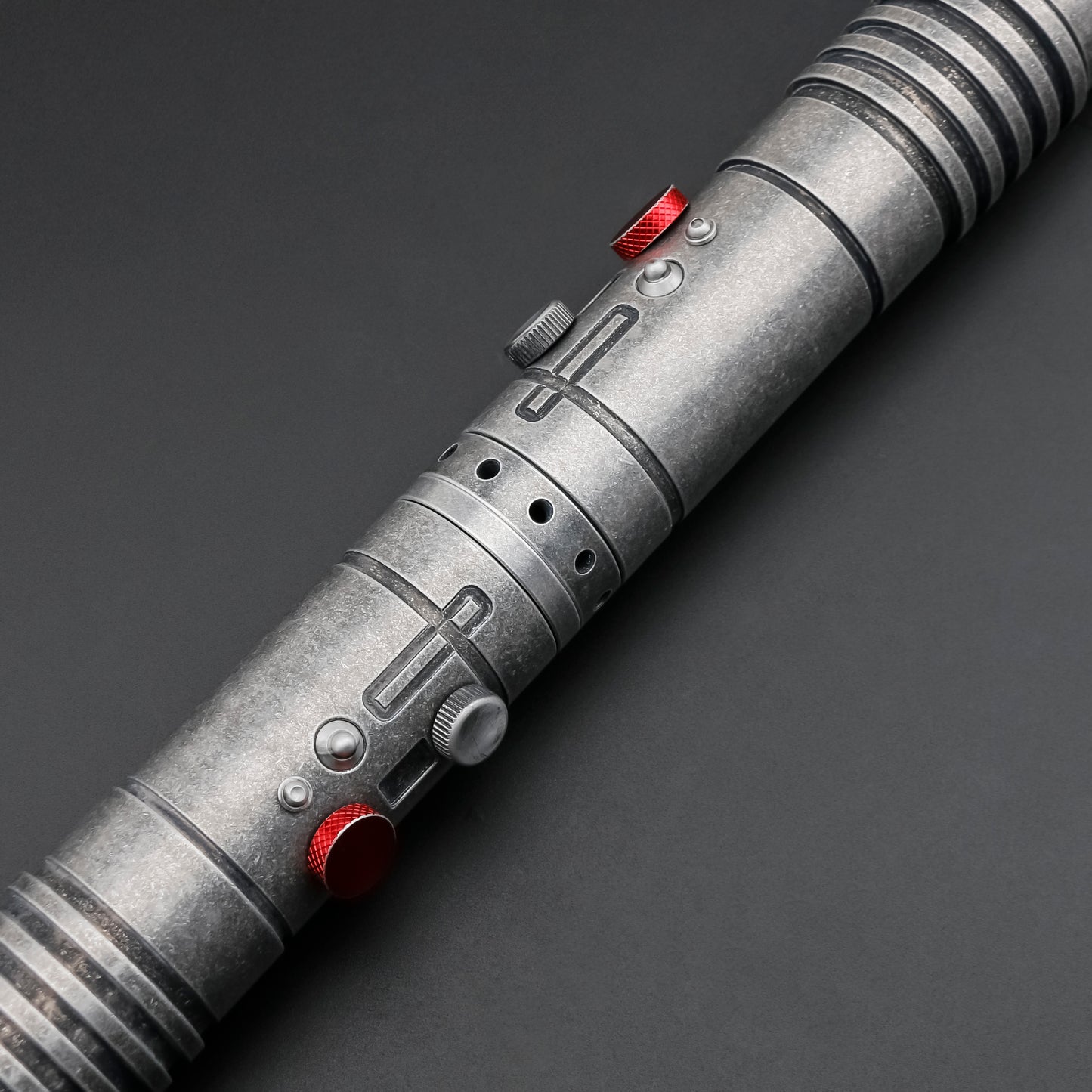 Darth Maul V2 Lightsaber
