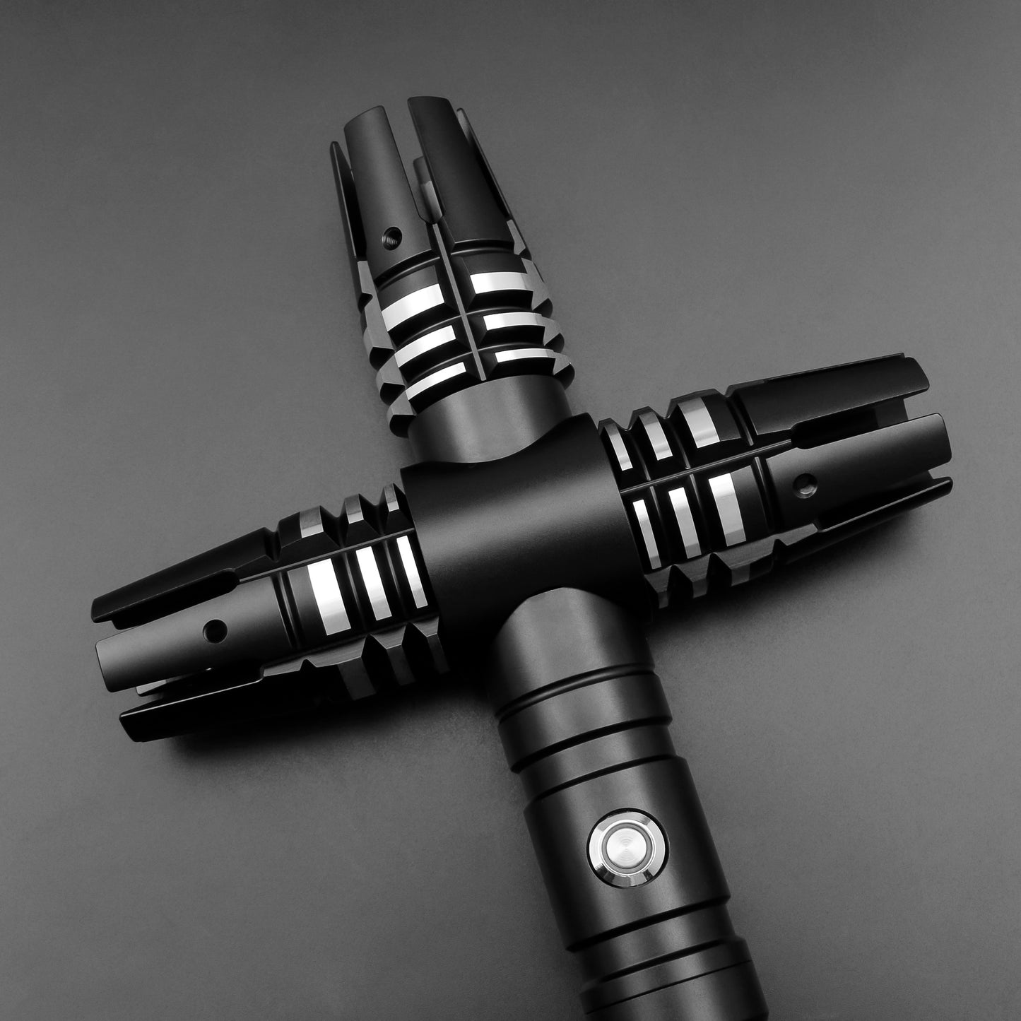 Crossguard Eco Lightsaber