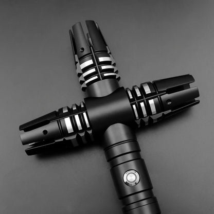 Crossguard Eco Lightsaber