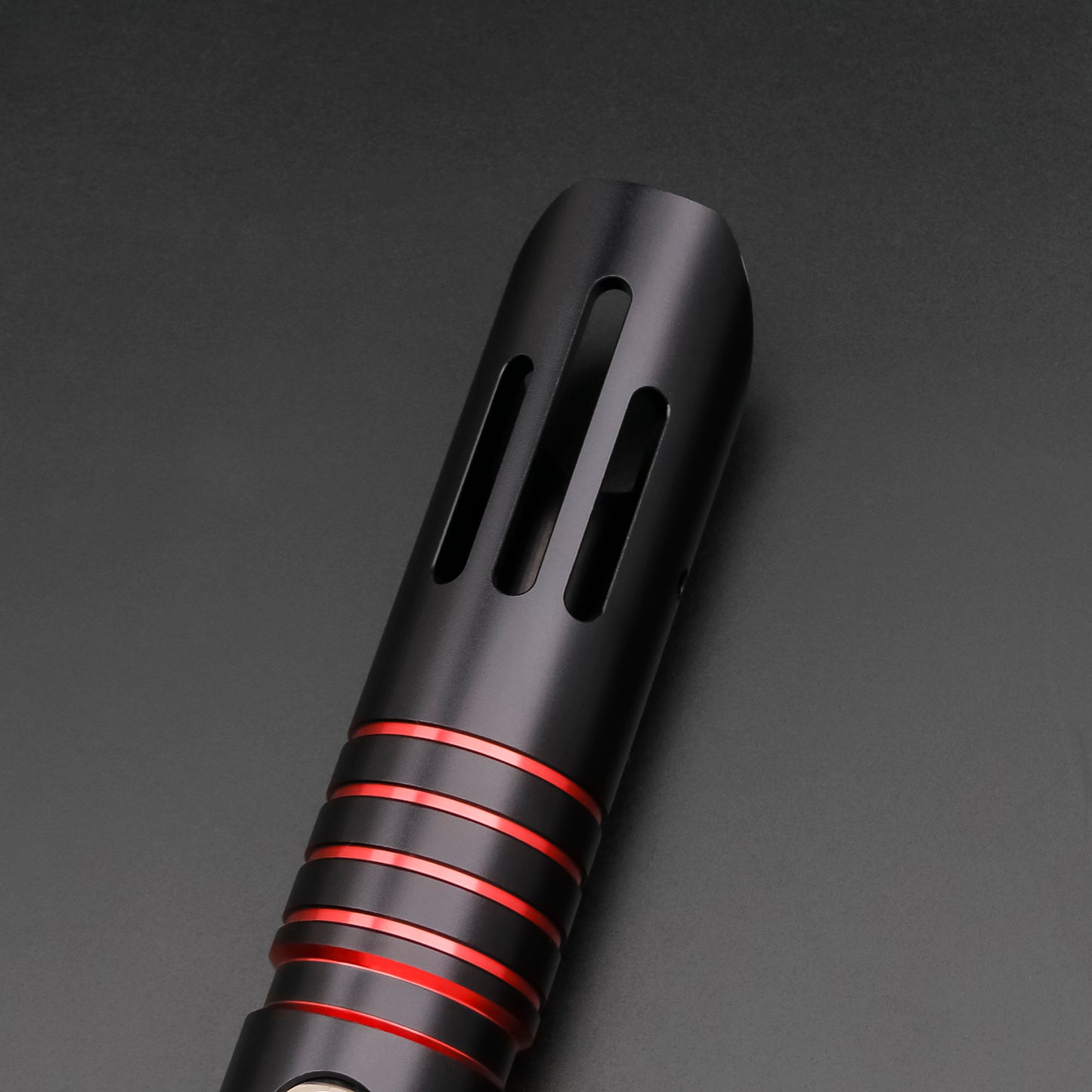 E09 A Lightsaber