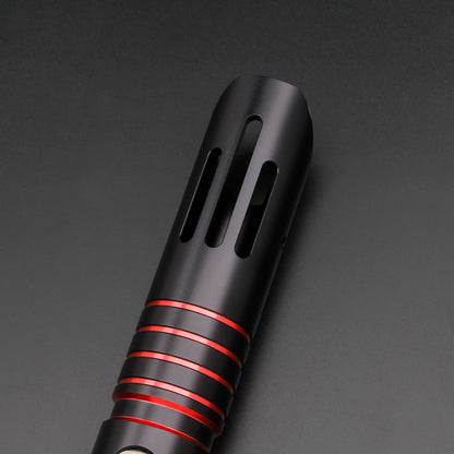 E09 A Lightsaber
