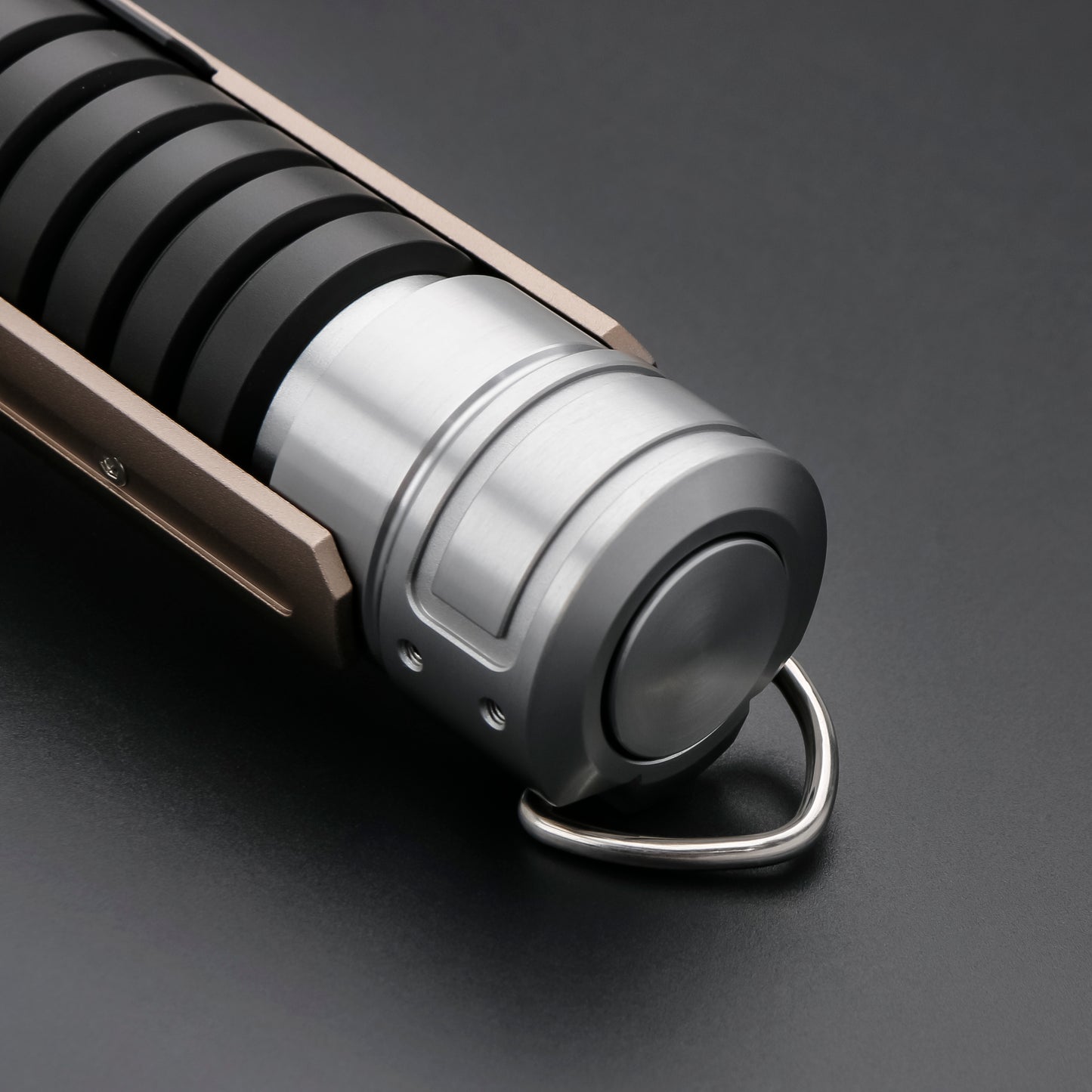 Ezra Lightsaber EP3