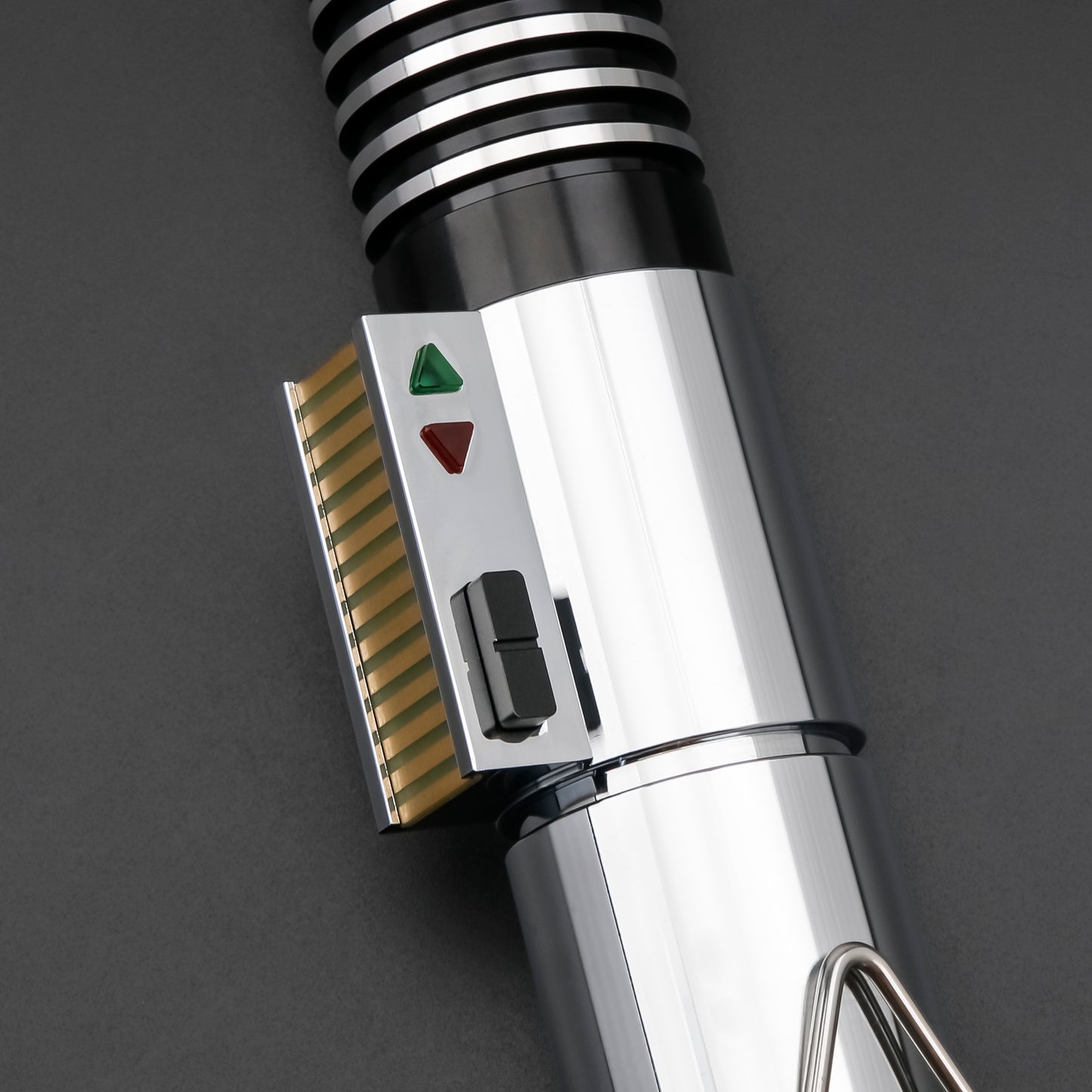 Luke Lightsaber EP6