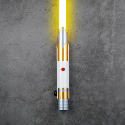 Temple Guard Lightsaber