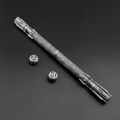 Satele Shan Lightsaber