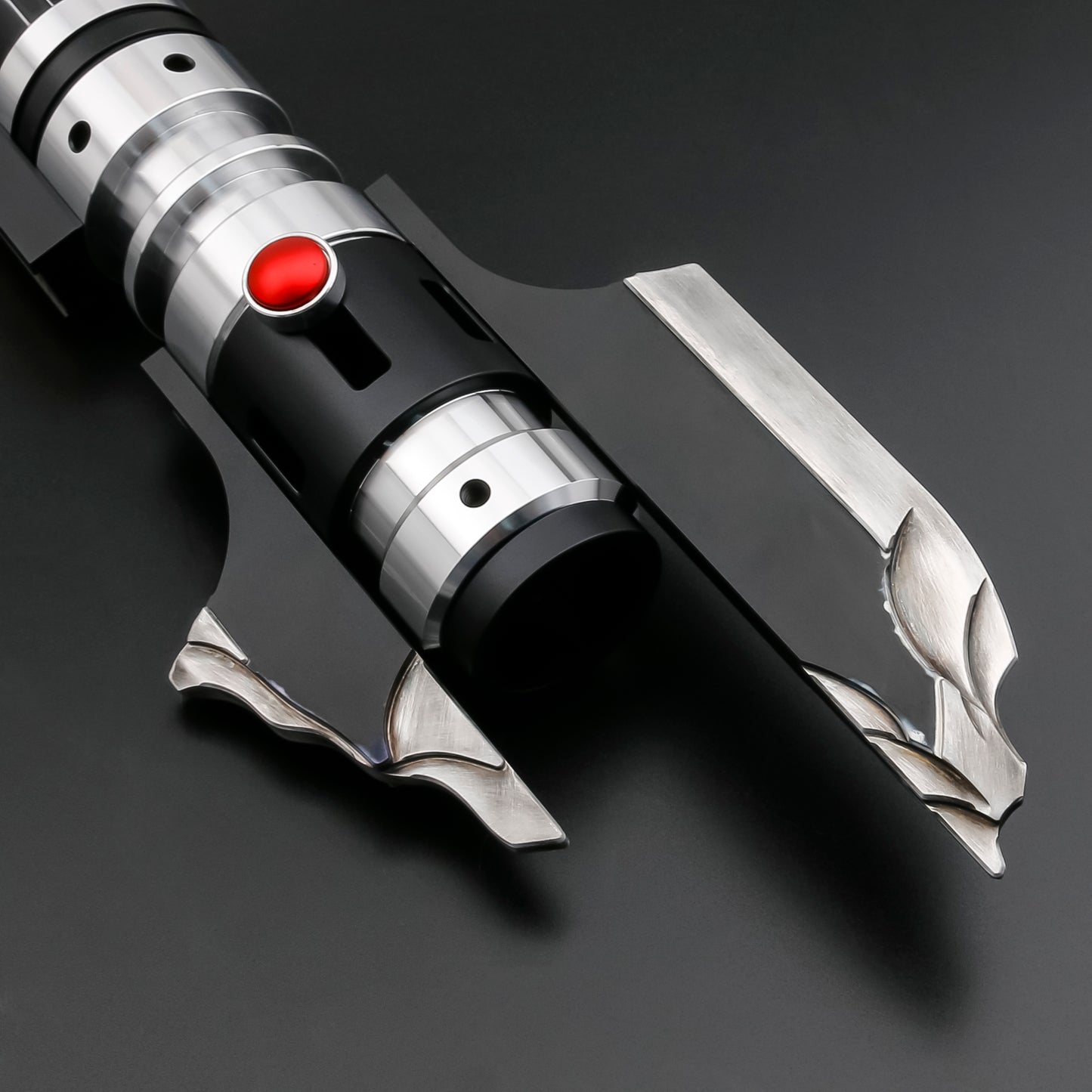 Darth Malgus Lightsaber (Damaged Version)
