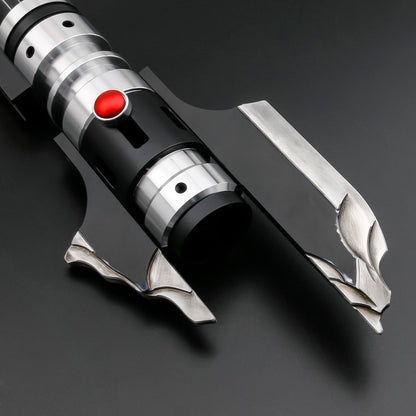 Darth Malgus Lightsaber (Damaged Version)
