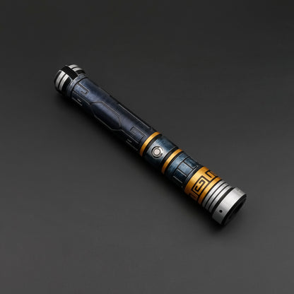 Harmony Lightsaber (Weathered)