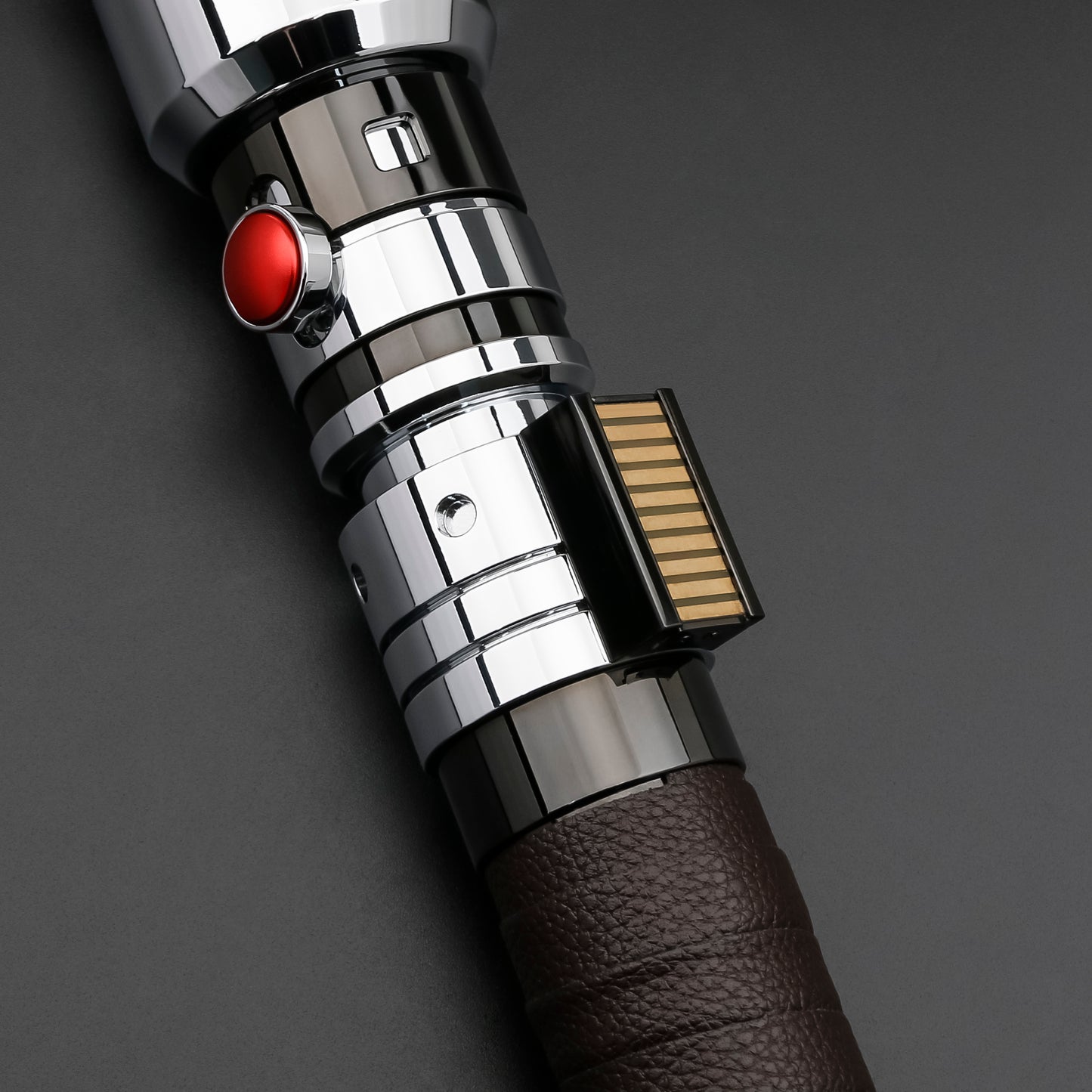 Galen Marek - Star Killer Lightsaber