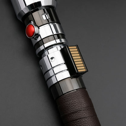 Galen Marek - Star Killer Lightsaber
