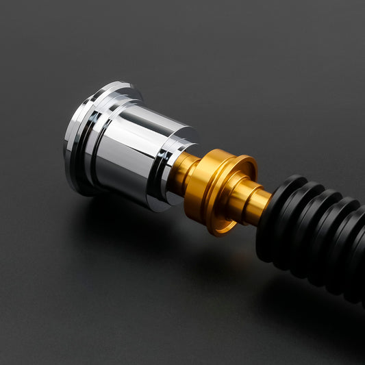 Obi-Wan V2 Lightsaber