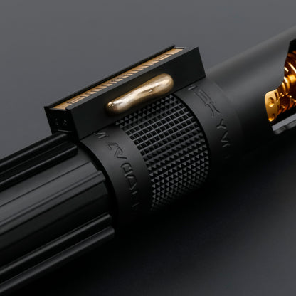 Anakin Lightsaber (Exposed Crystal)