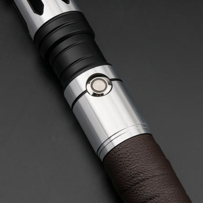 Fury of the Abyss Lightsaber