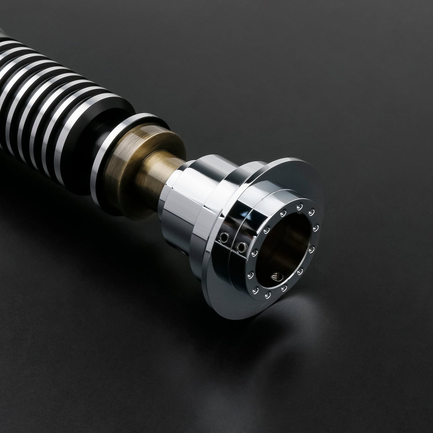 Luke Lightsaber EP6
