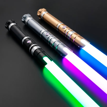E05 A Lightsaber