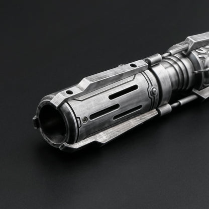 Satele Shan Lightsaber