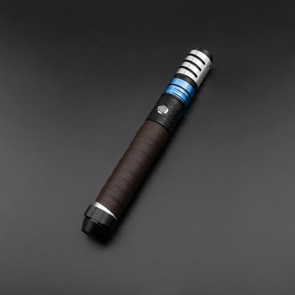 Cosmic wind Lightsaber