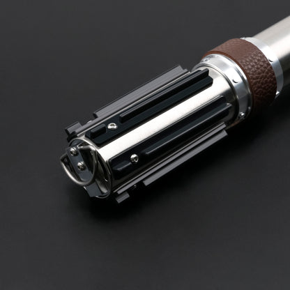 Luke Lightsaber EP9