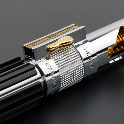 Anakin Lightsaber (Exposed Crystal)