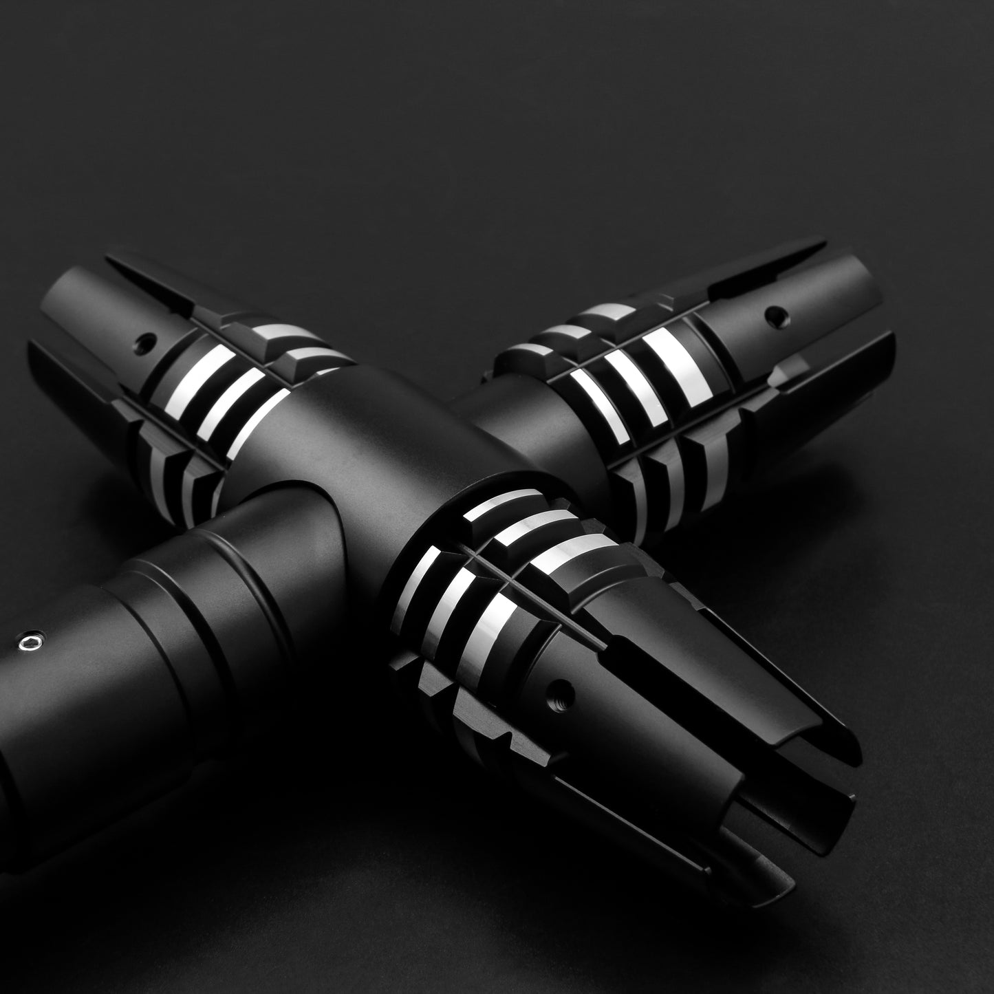 Crossguard Eco Lightsaber