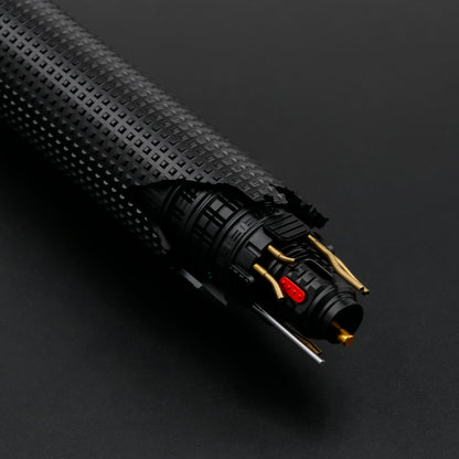 Bundle Cere + Cal Lightsaber