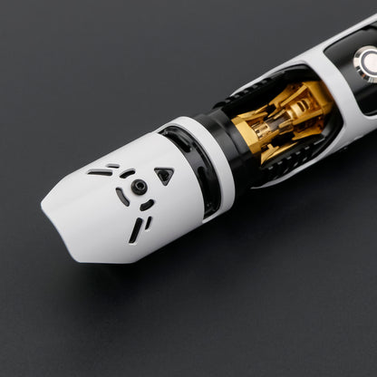 Soldier Lightsaber