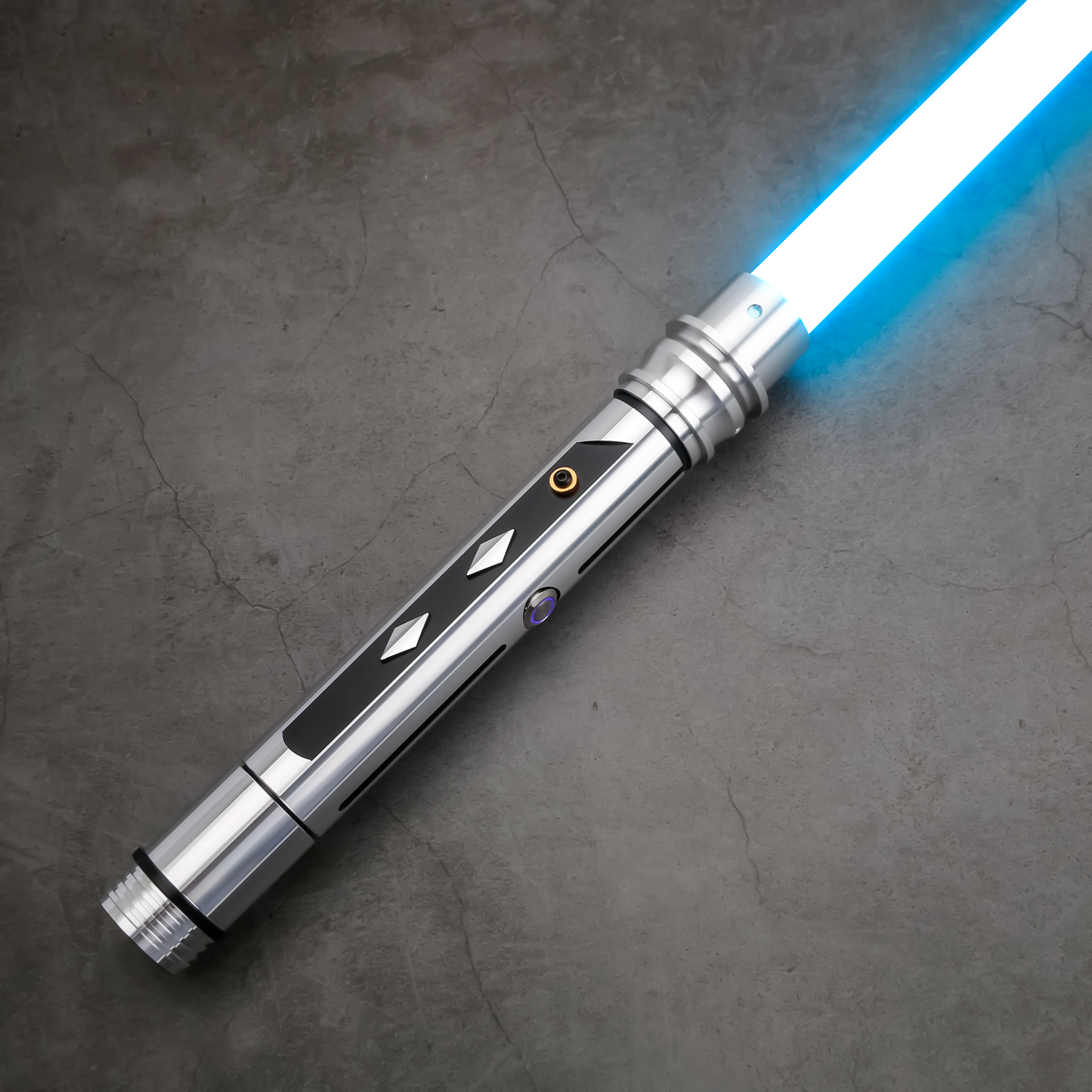 Ahsoka V2 Lightsaber (Single hilt)