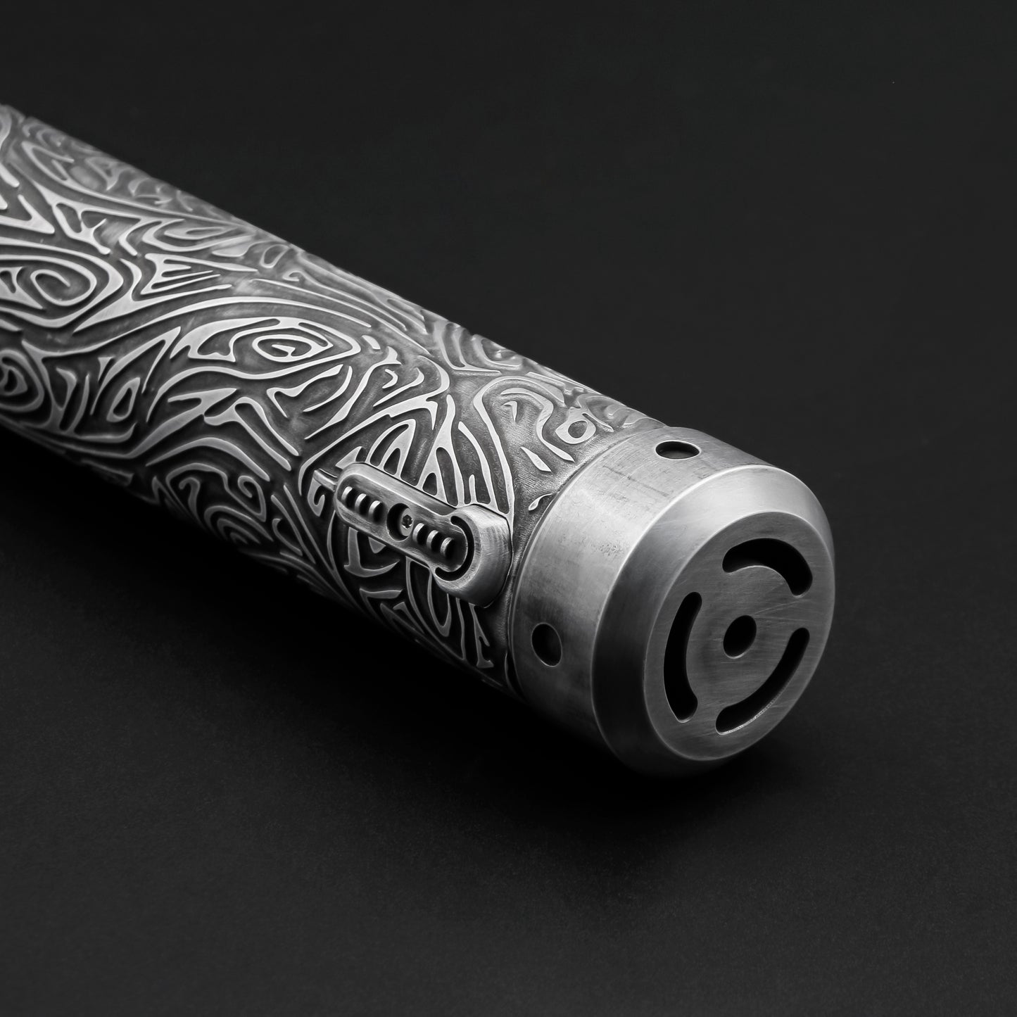 Satele Shan Lightsaber