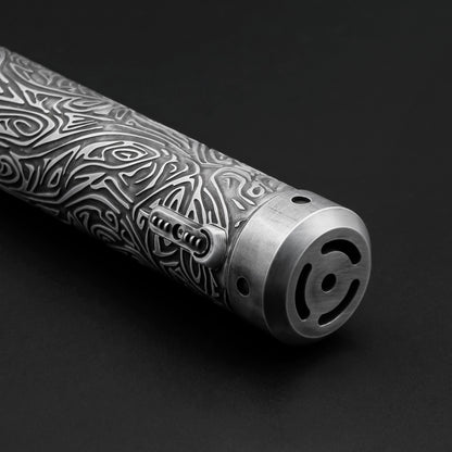 Satele Shan Lightsaber