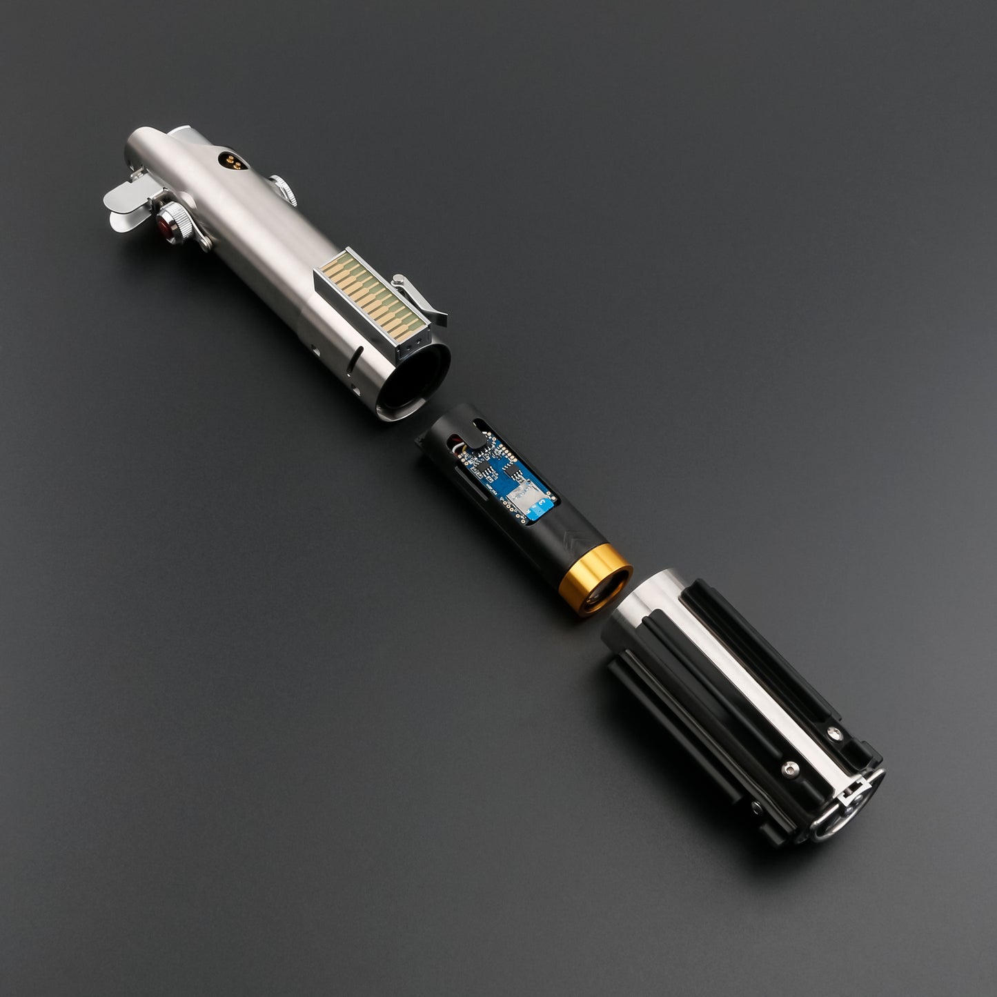 Graflex Luke Lightsaber