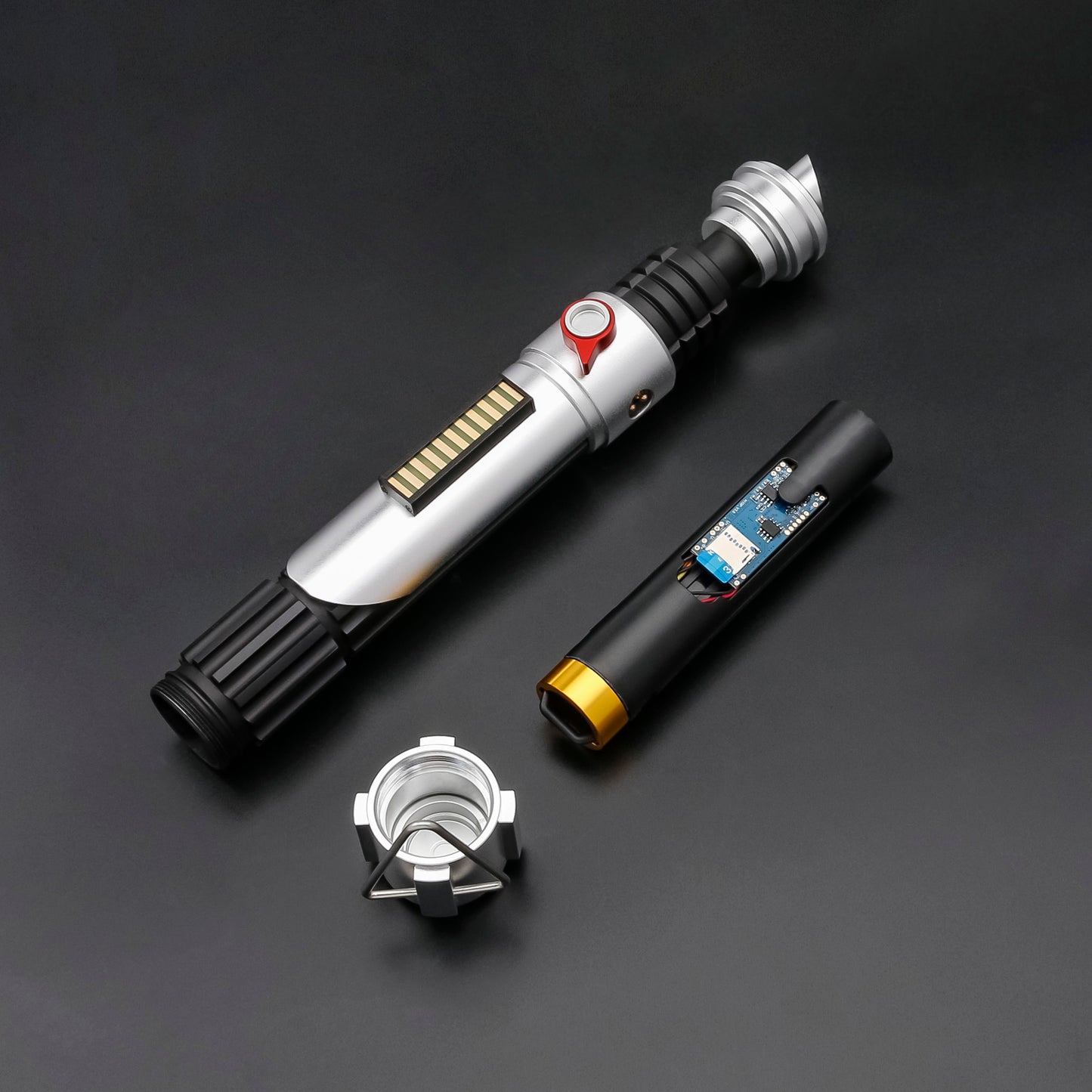 Ezra Lightsaber EP2