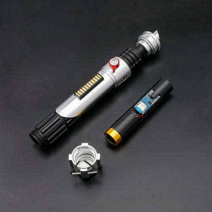 Ezra Lightsaber EP2
