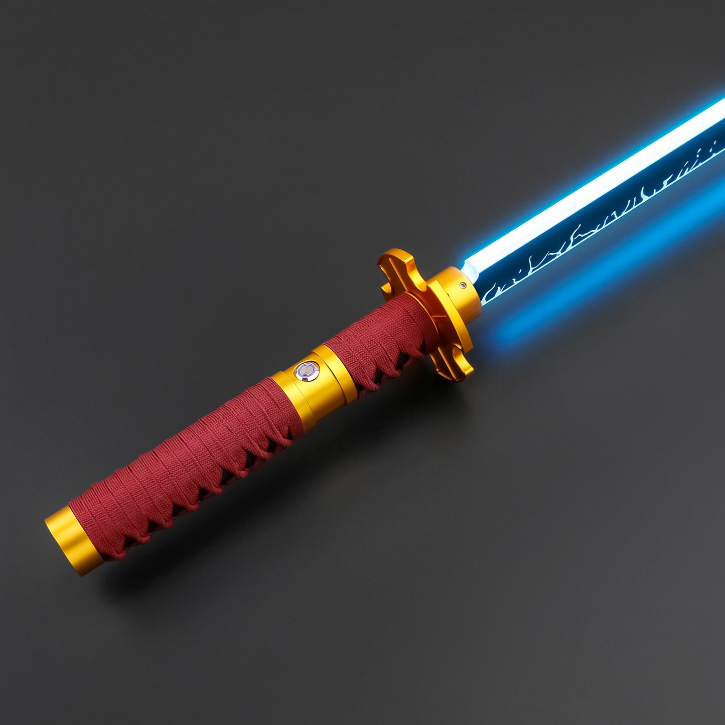 Katana Lightsaber (Katana Blade)