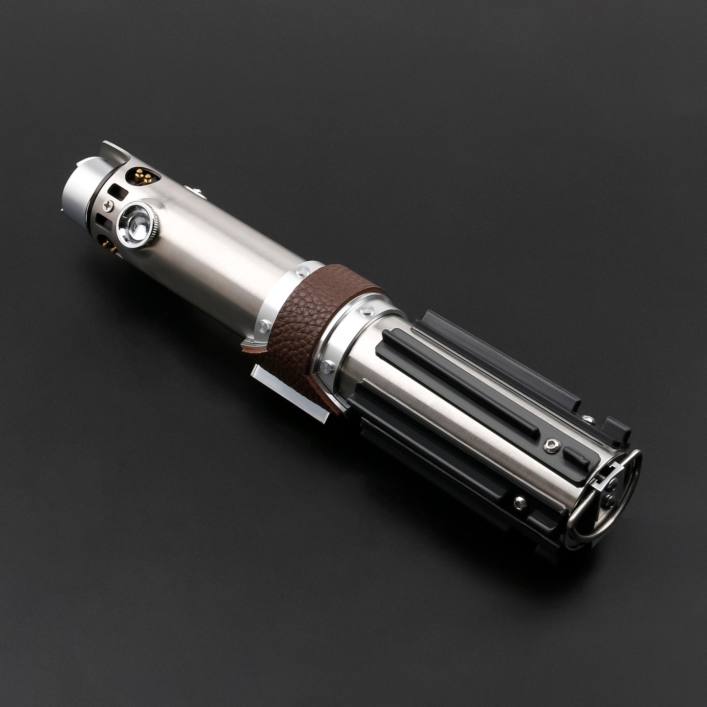 Luke Lightsaber EP9