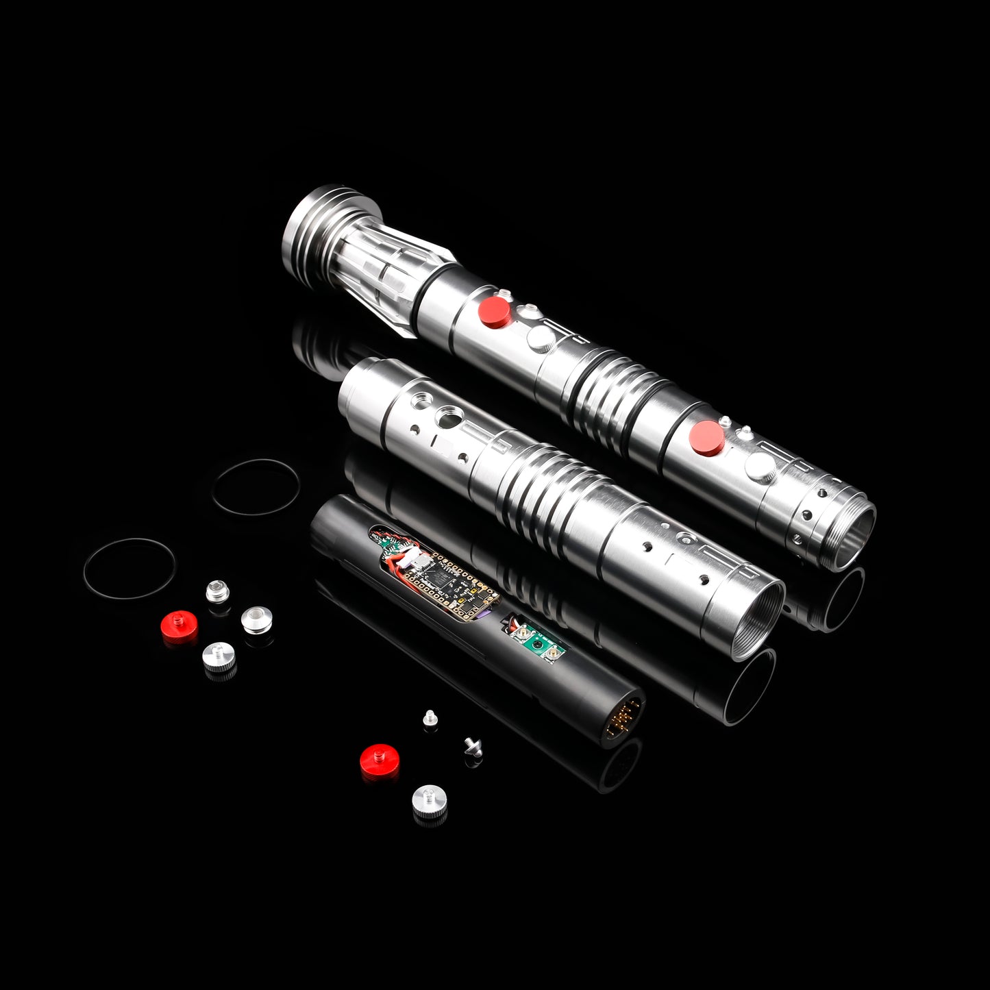 Darth Maul Lightsaber